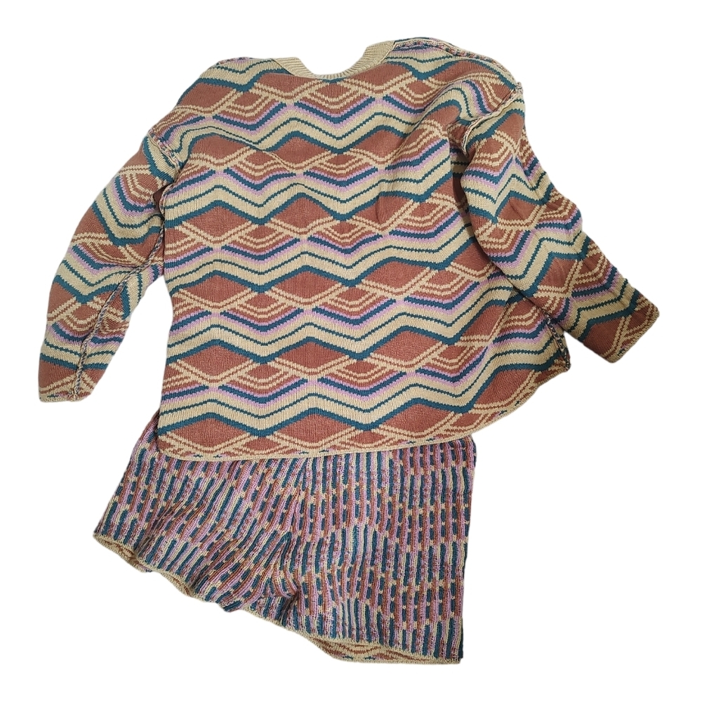 Free people sweater set sold out in store - Picture 5 of 8